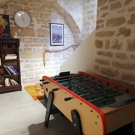 Appartement Les Freres Montgolfier - Le Marais - 80 M2 à Paris Extérieur photo