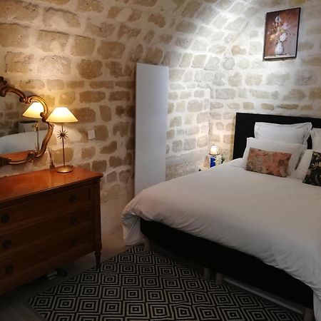 Appartement Les Freres Montgolfier - Le Marais - 80 M2 à Paris Extérieur photo
