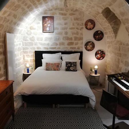 Appartement Les Freres Montgolfier - Le Marais - 80 M2 à Paris Extérieur photo