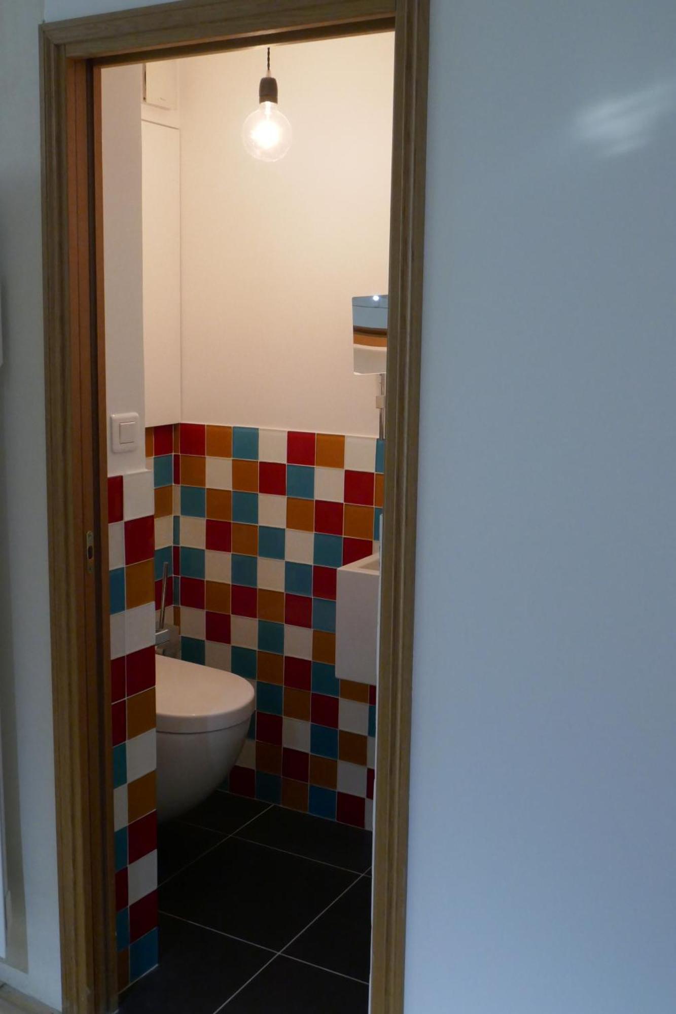 Appartement Les Freres Montgolfier - Le Marais - 80 M2 à Paris Extérieur photo