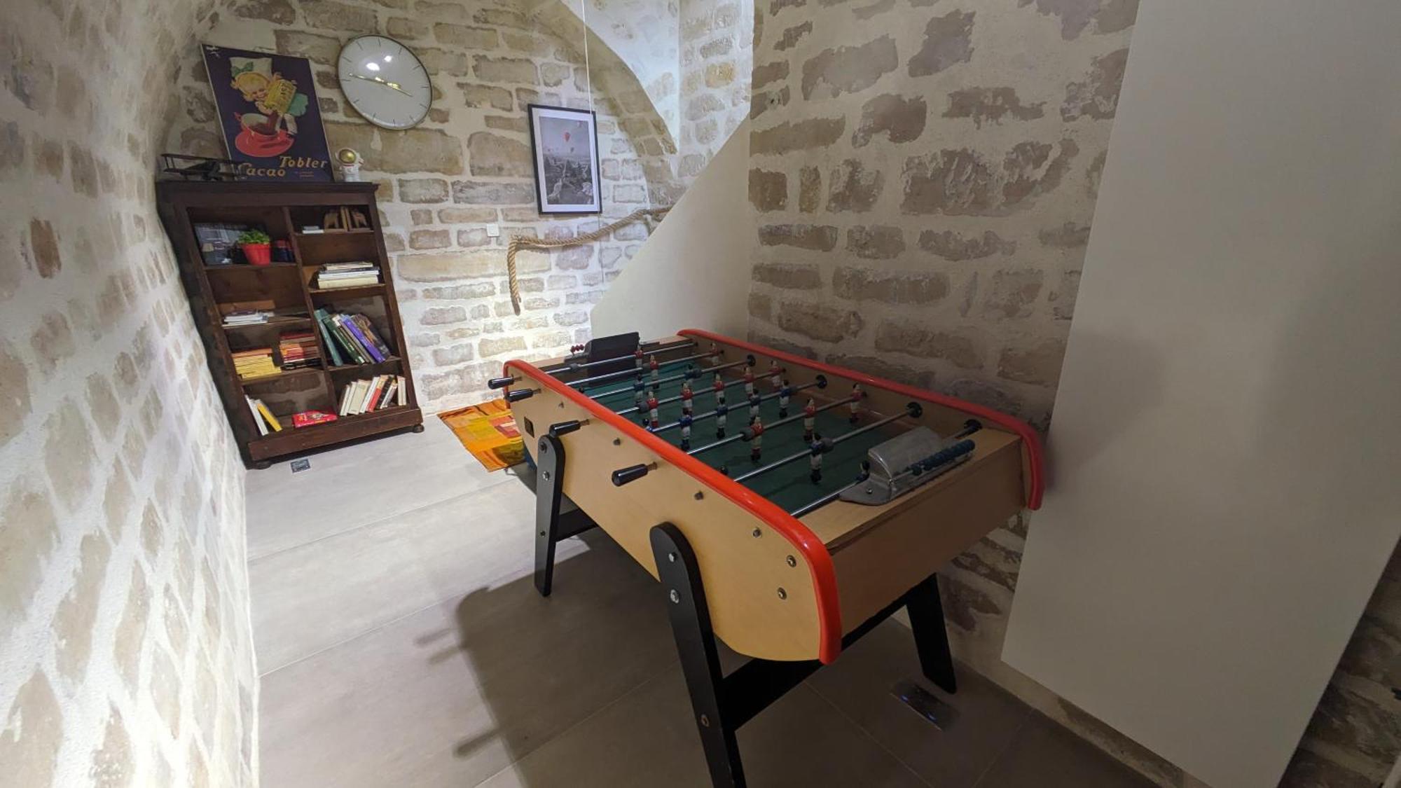 Appartement Les Freres Montgolfier - Le Marais - 80 M2 à Paris Extérieur photo