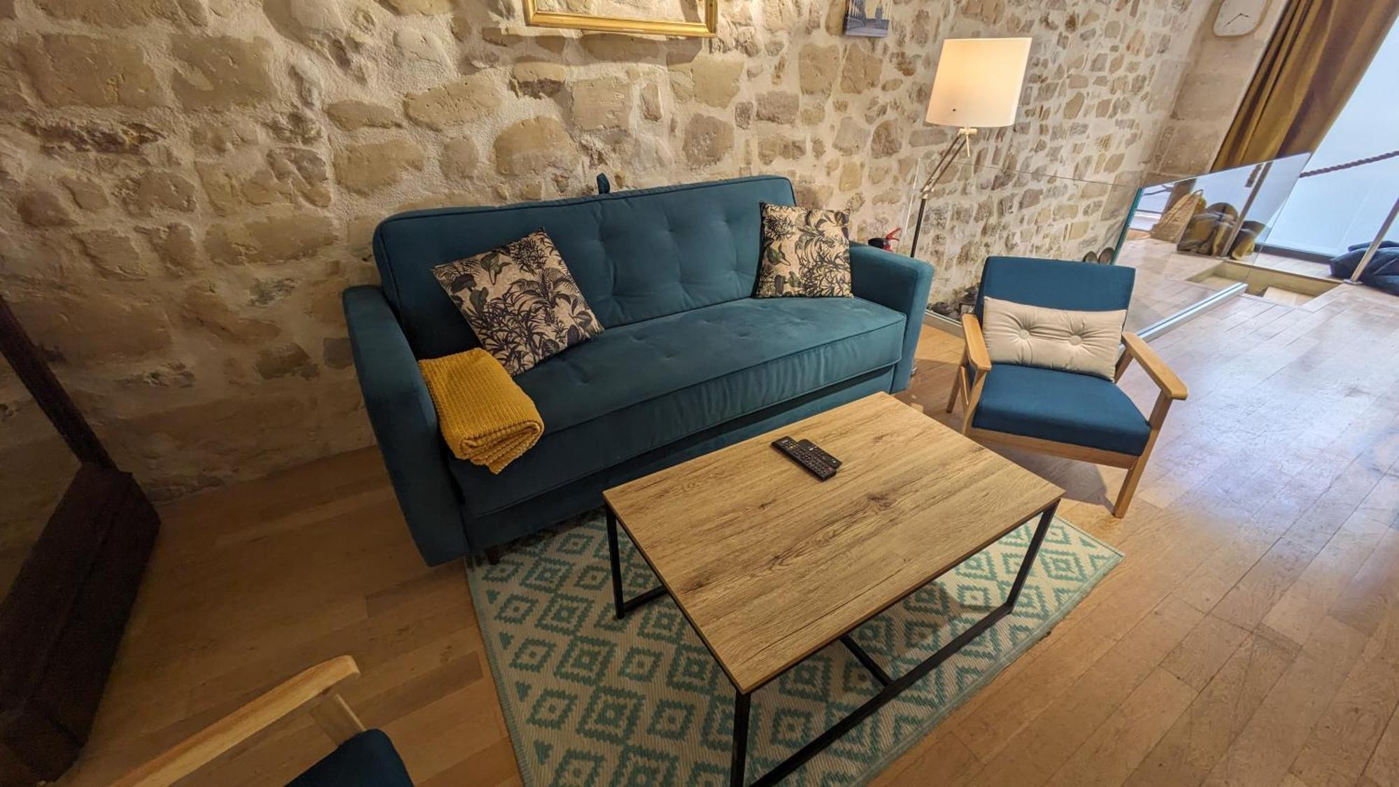Appartement Les Freres Montgolfier - Le Marais - 80 M2 à Paris Extérieur photo