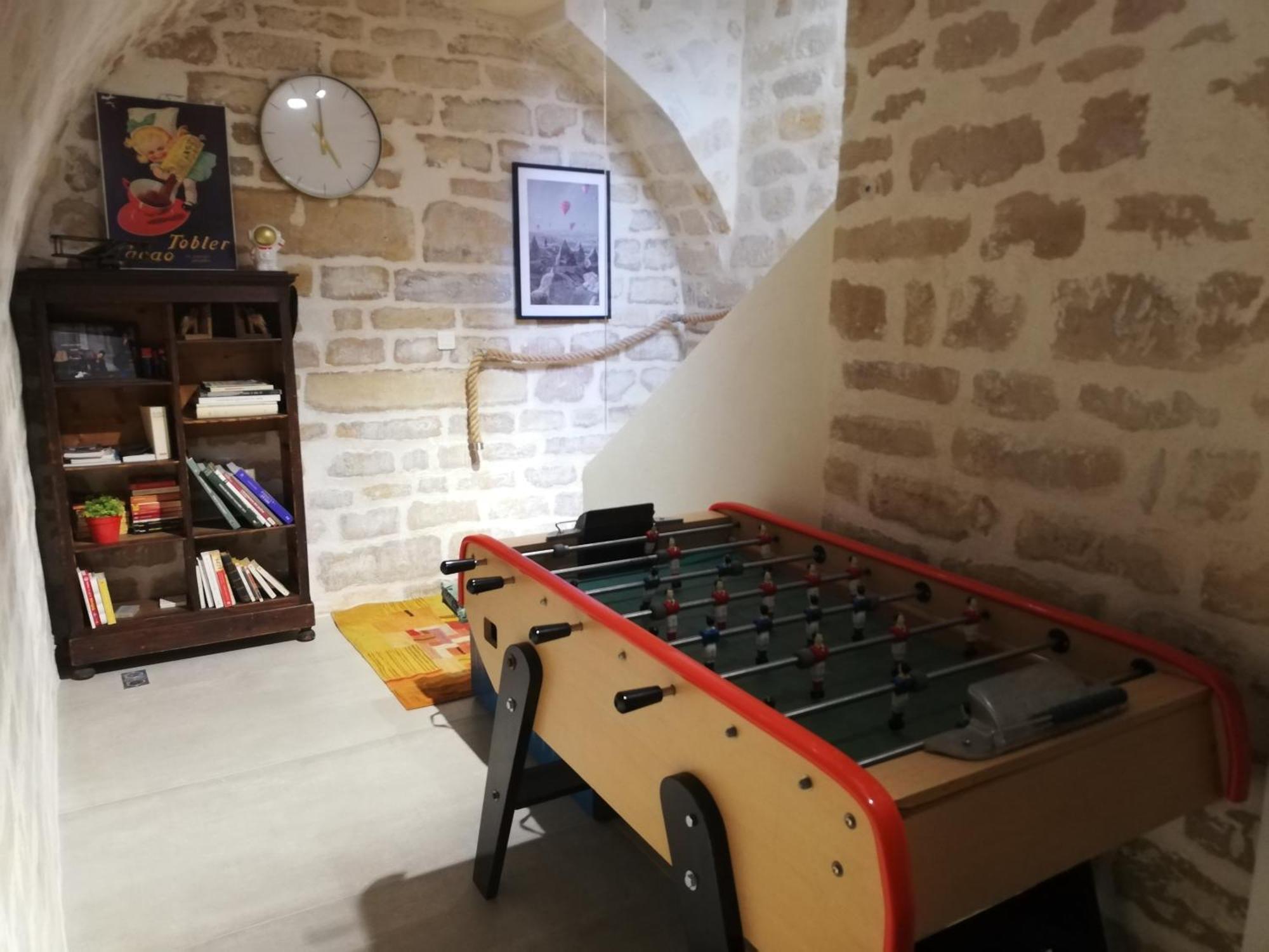 Appartement Les Freres Montgolfier - Le Marais - 80 M2 à Paris Extérieur photo