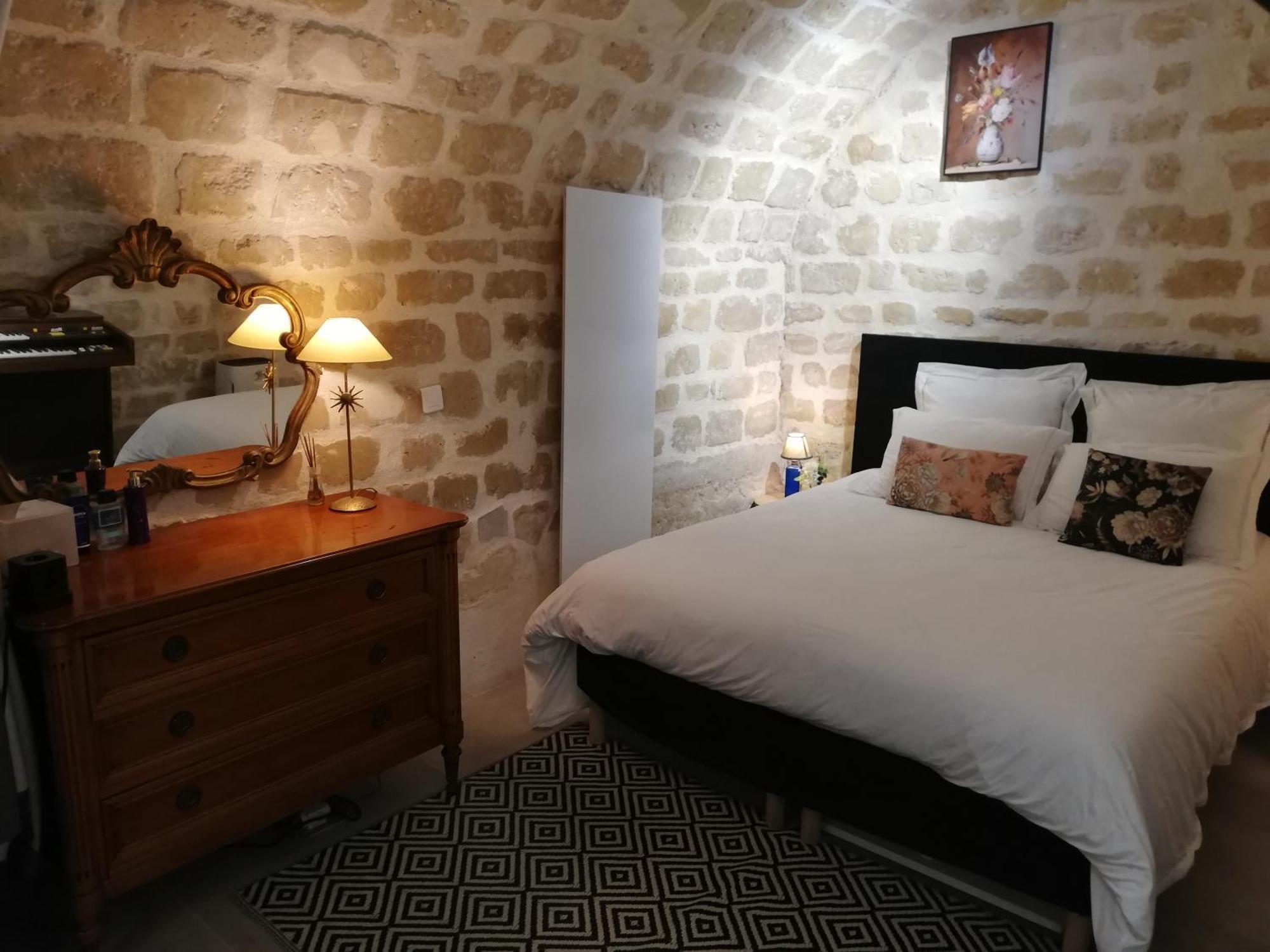 Appartement Les Freres Montgolfier - Le Marais - 80 M2 à Paris Extérieur photo