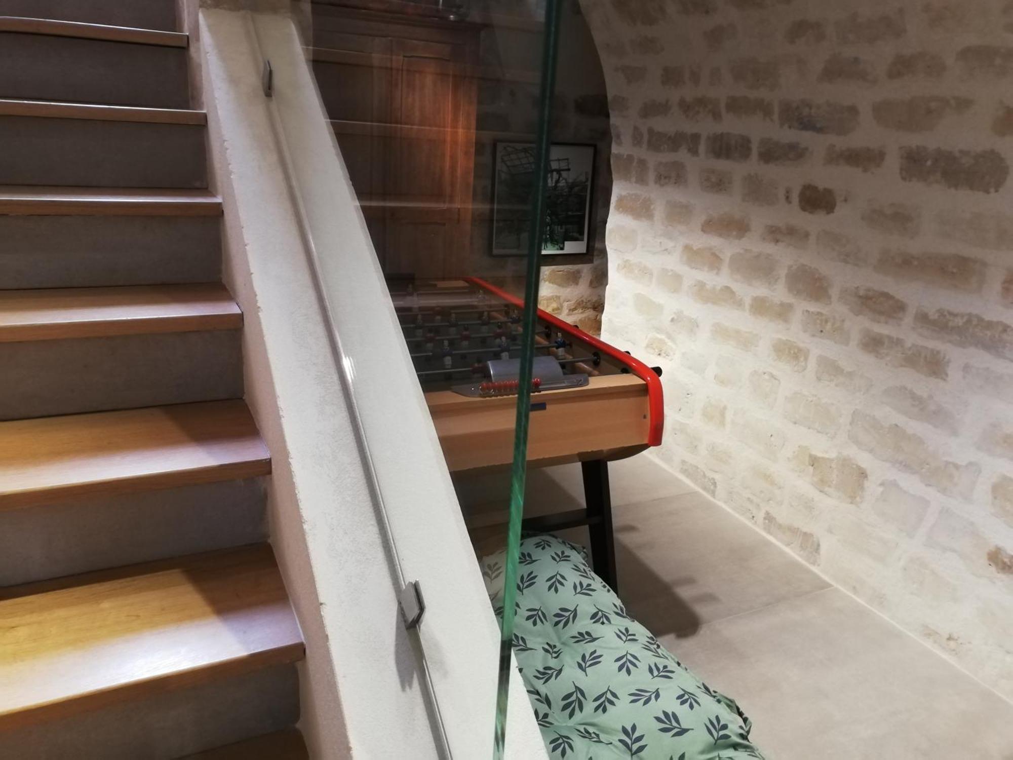 Appartement Les Freres Montgolfier - Le Marais - 80 M2 à Paris Extérieur photo