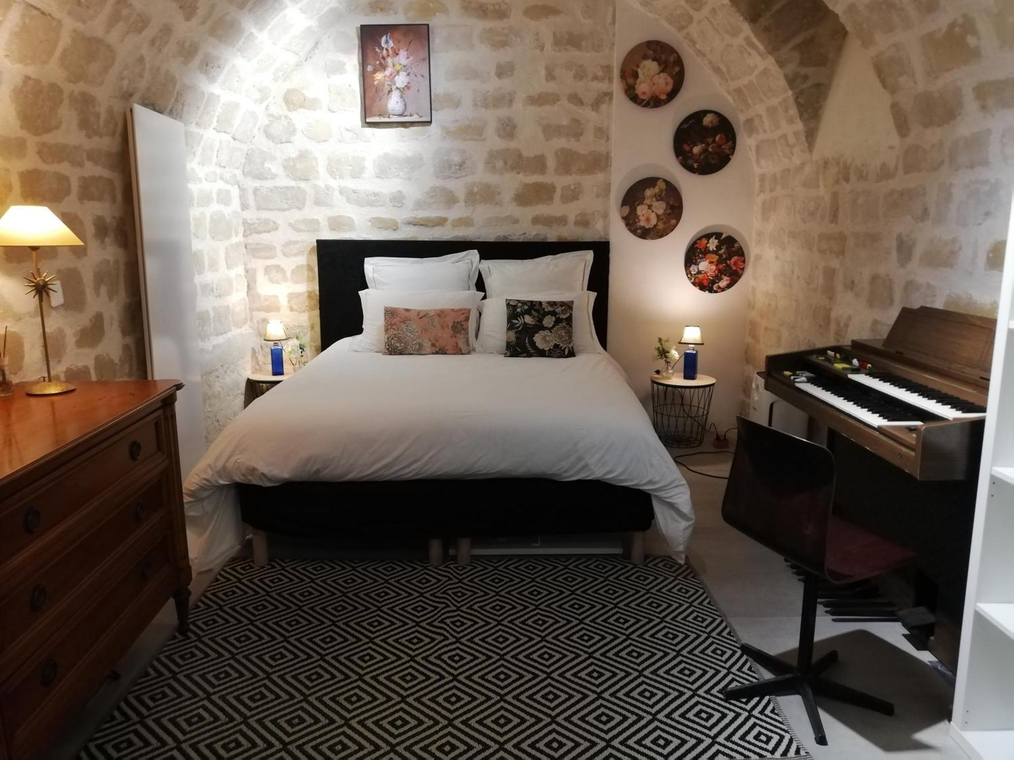 Appartement Les Freres Montgolfier - Le Marais - 80 M2 à Paris Extérieur photo