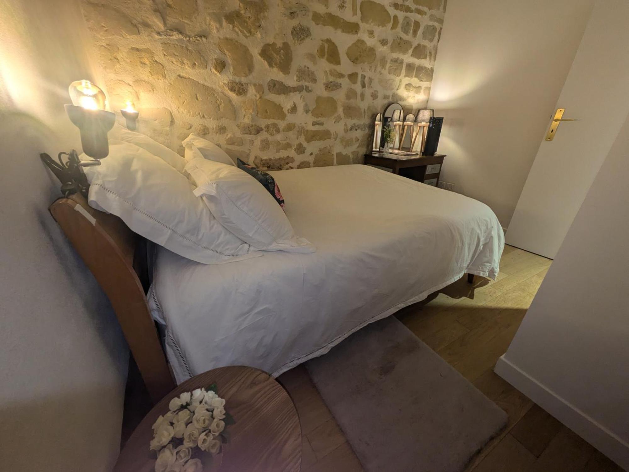 Appartement Les Freres Montgolfier - Le Marais - 80 M2 à Paris Extérieur photo